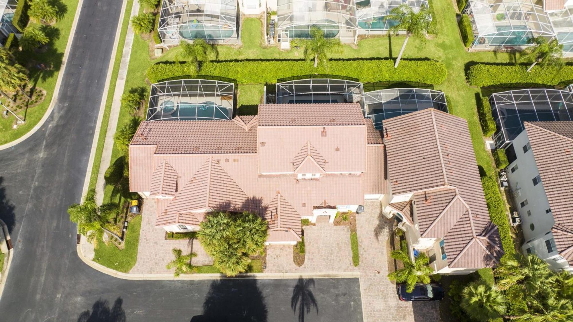 Marvelous 4bd Close To W Pool At 313 Tuscan Hills *