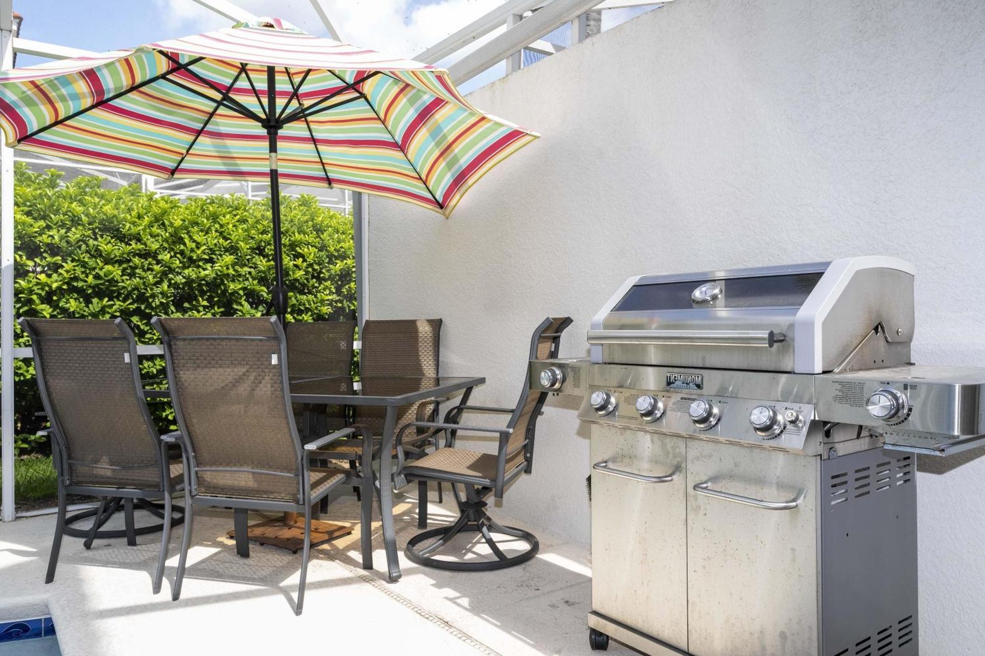 Villa Marvelous 4bd Close To W Pool At 313 Tuscan Hills *