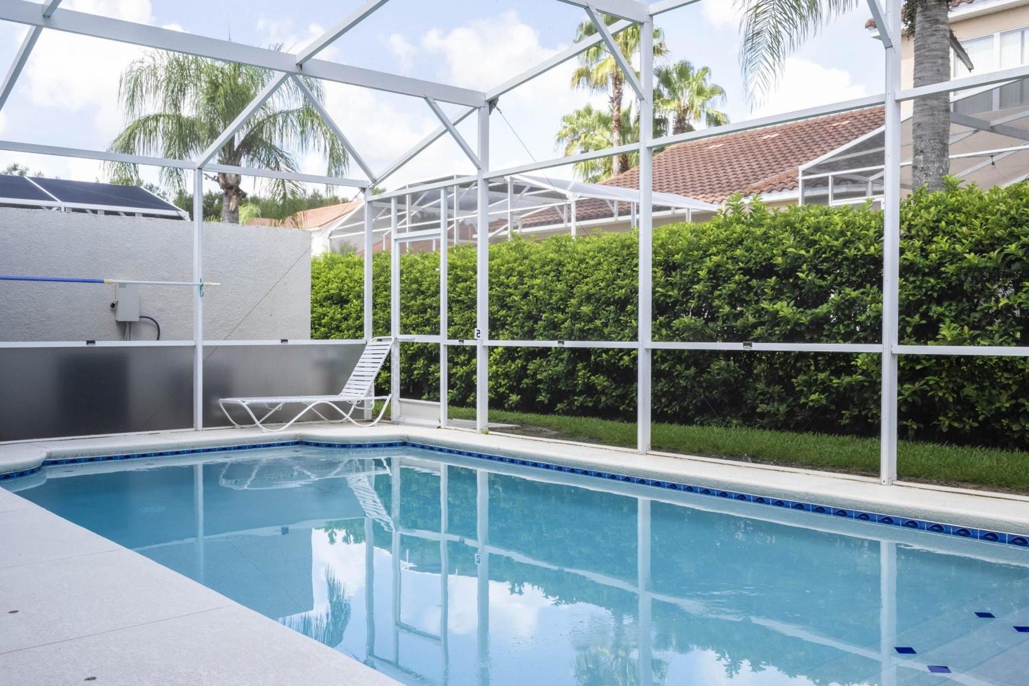 Marvelous 4bd Close To W Pool At 313 Tuscan Hills