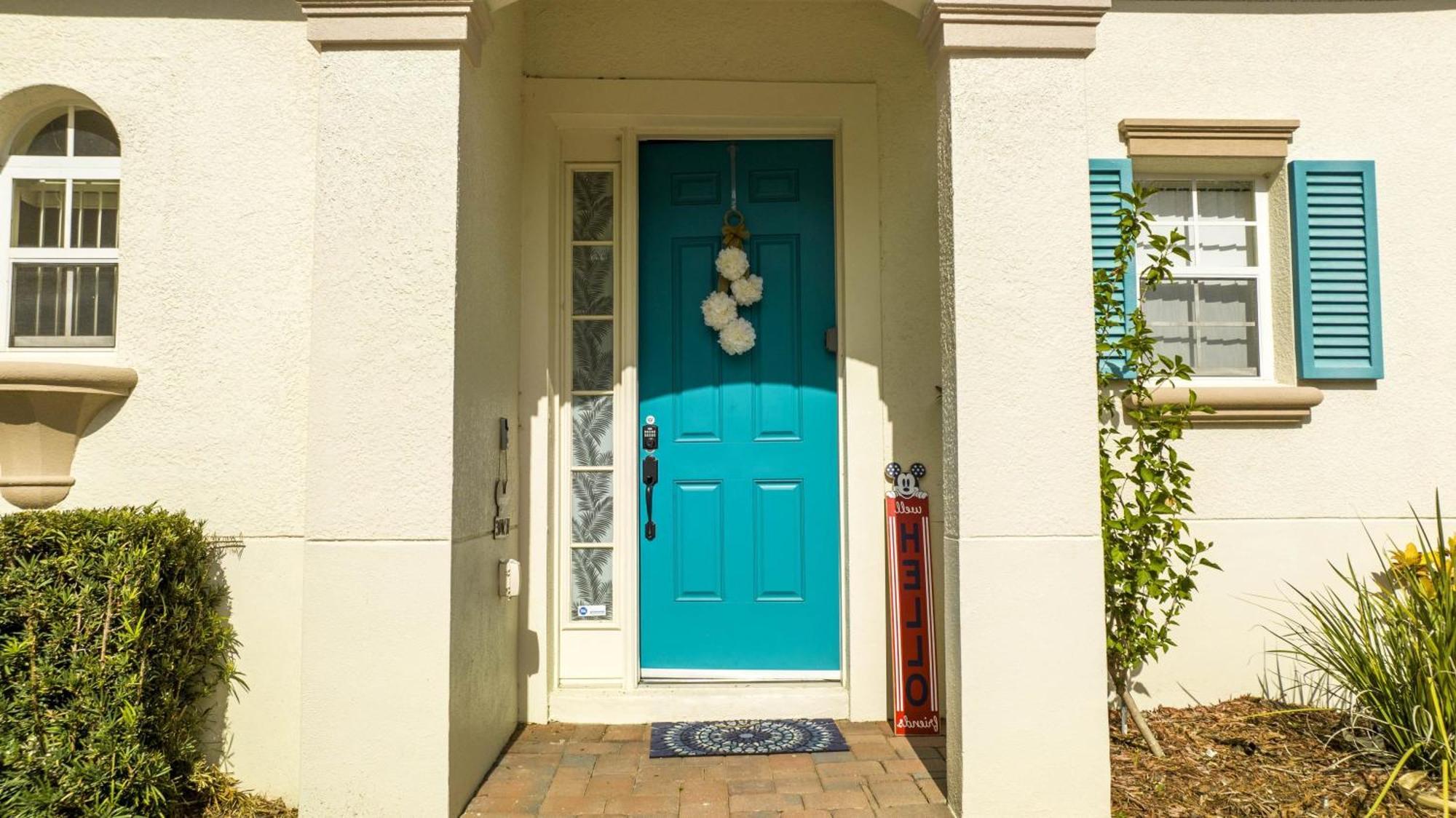 Marvelous 4bd Close To W Pool At 313 Tuscan Hills *
